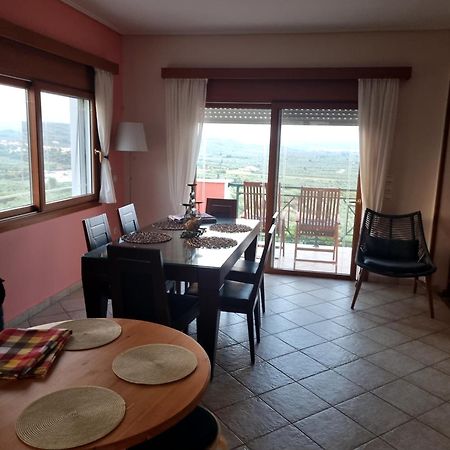 tragana villa Esterno foto