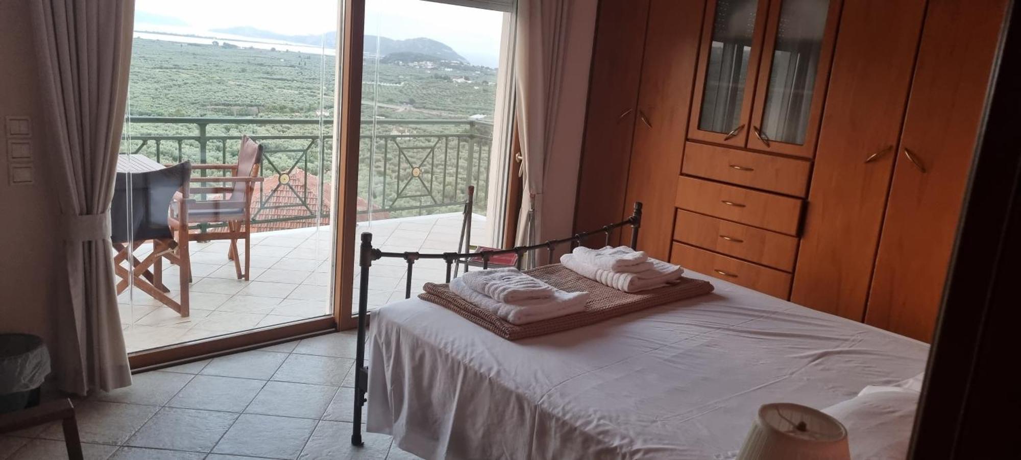 tragana villa Esterno foto
