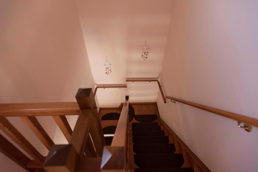 tragana villa Esterno foto