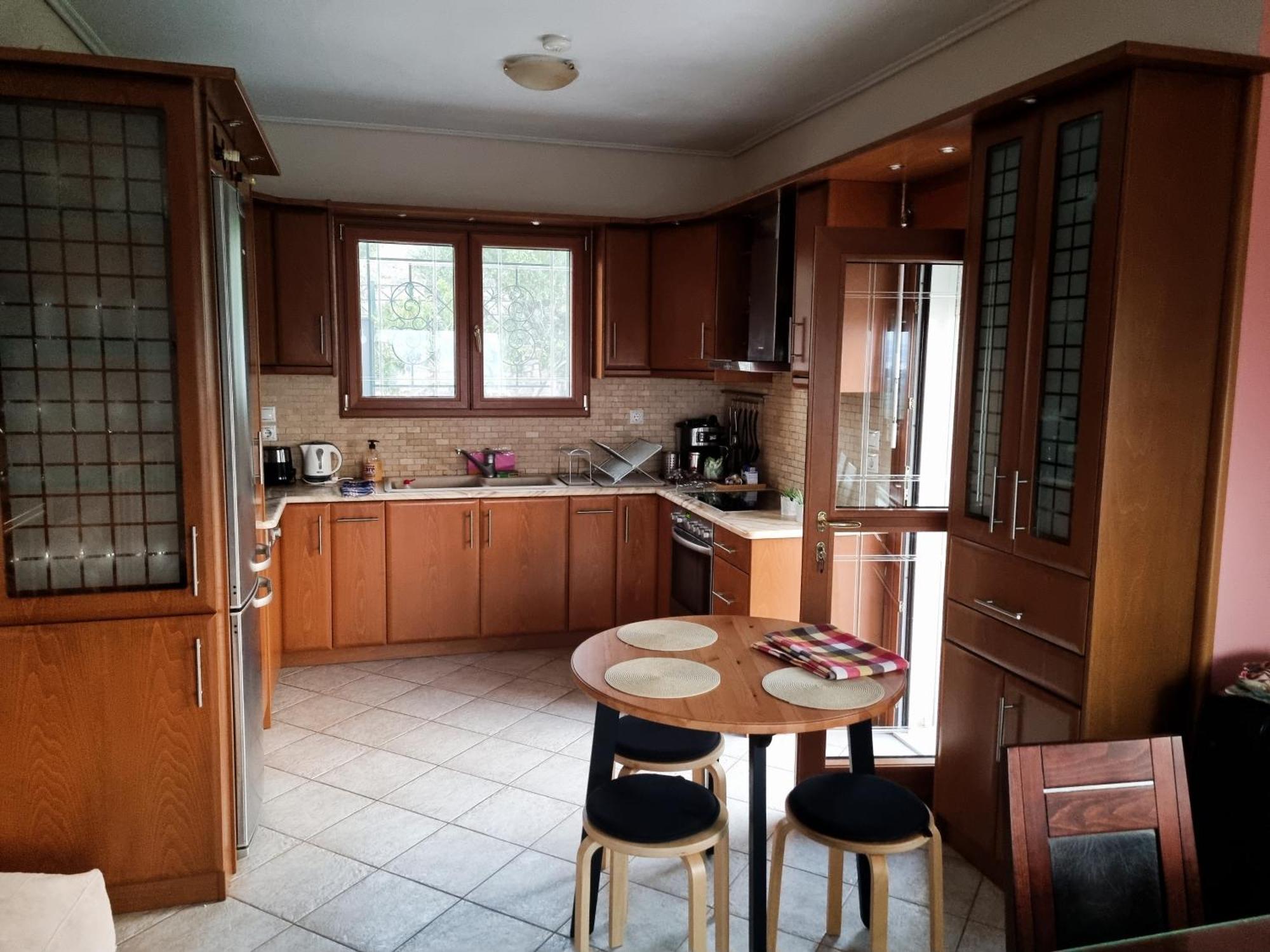 tragana villa Esterno foto
